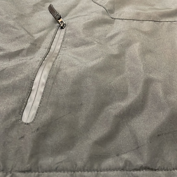 Mens Liquid GOLDEN JKT Pullover Snowboarding Coat Skiing Black/Charcoal Size M - Picture 12 of 16